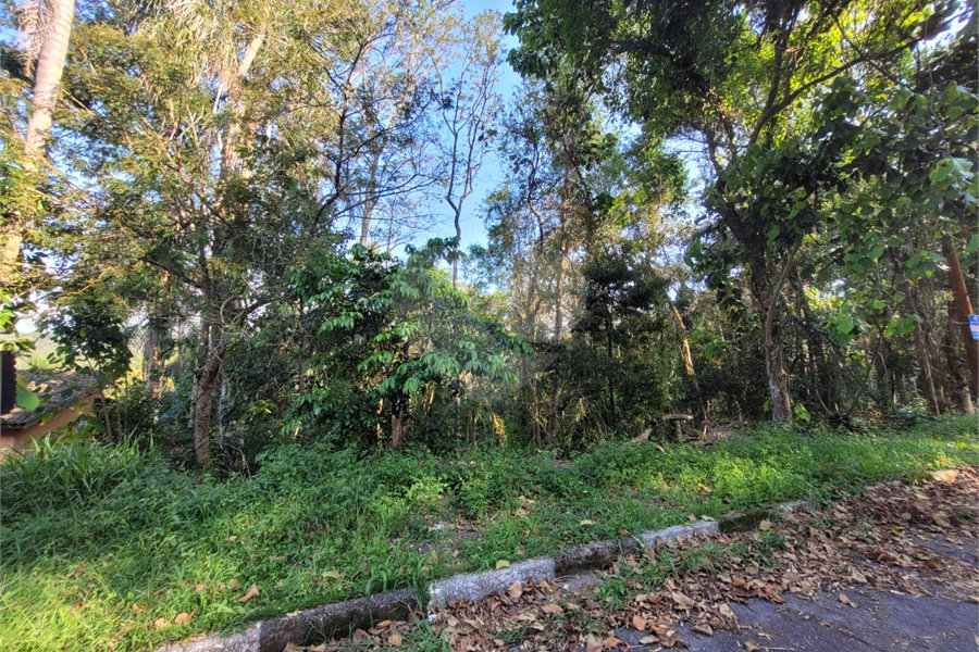 Terreno à venda no condomínio Sausalito, Mairiporã - SP
