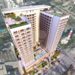 Apartamento à venda com 1 suíte em Brooklin, São Paulo, SP