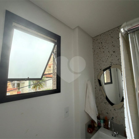 Apartamento à venda com 1 suíte em Jardim São Paulo(zona Norte), São Paulo, SP