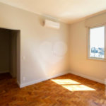 Apartamento à venda ou para alugar com 4 quartos, sendo 2 suítes, em Higienópolis, São Paulo, SP