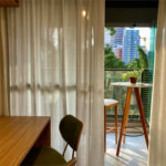 Apartamento à venda com 1 suíte em Pinheiros, São Paulo, SP