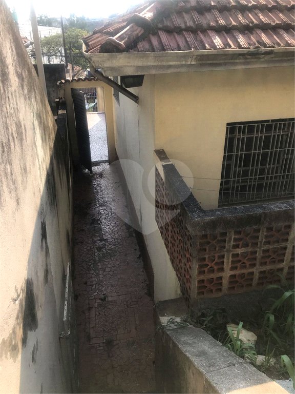 Casa à venda com 2 quartos em Alto da Lapa, São Paulo, SP