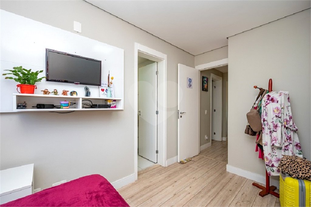 Apartamento à venda com 3 suítes em Jardim Caboré, São Paulo, SP