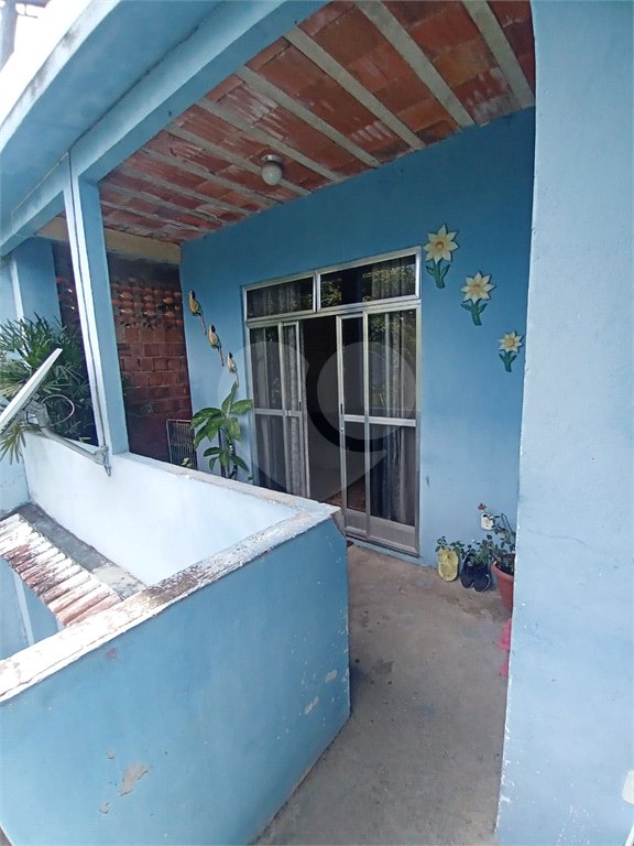 Casa à venda com 4 quartos, sendo 1 suíte, em Campo Grande, Rio de Janeiro, RJ