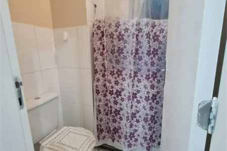 Apartamento à venda com 3 quartos em Jardim Luísa, São Paulo, SP