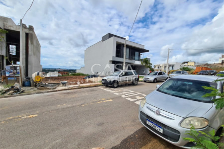 Terreno em condomínio à venda em Jardim Vila São Domingos, Sorocaba, SP