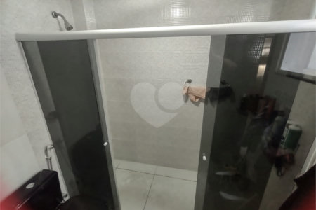 Casa de Vila à venda com 3 quartos em Vila Isabel, Rio de Janeiro, RJ