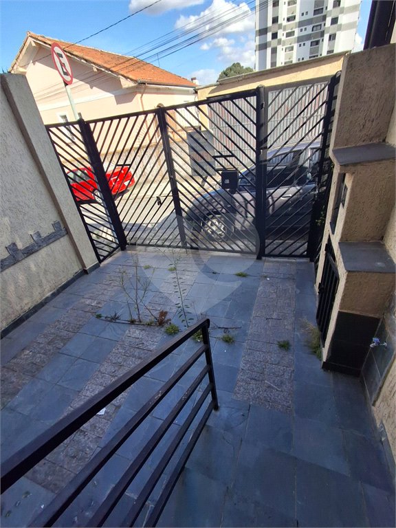 Sobrado à venda com 2 quartos, sendo 1 suíte,  em Tucuruvi, São Paulo, SP