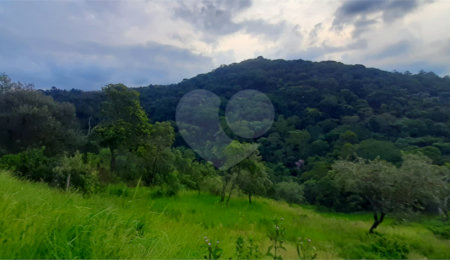 Terreno à venda no condomínio Residencial Cerros Verdes, Mairiporã - SP
