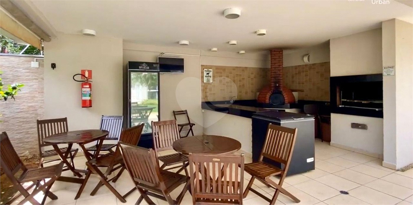 Apartamento à venda com 3 suítes em Vila Andrade, São Paulo, SP