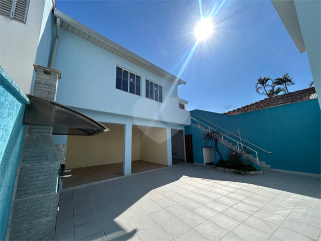 Casa à venda com 3 quartos, sendo 1 suíte,  em Vila Cruzeiro, São Paulo, SP