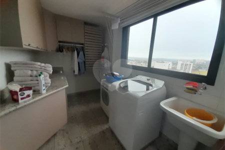 Apartamento no Edifício Villa Lobos a venda - São Carlos