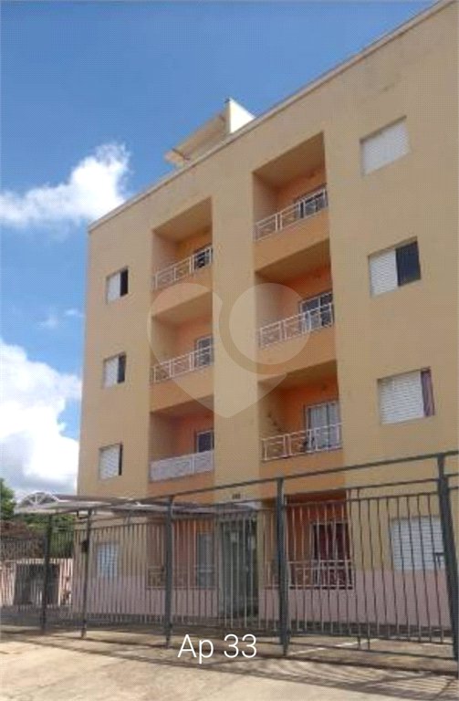 Apartamento à venda com 2 quartos em Parque Florence, Valinhos, SP