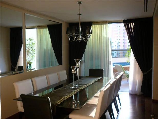 Apartamento à venda com 4 suítes em Vila Suzana, São Paulo, SP