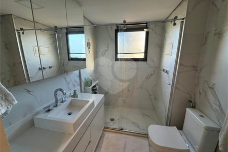 Apartamento à venda com 4 quartos, sendo 3 suítes,  em Vila Cruzeiro, São Paulo, SP