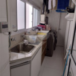 Apartamento à venda com 3 quartos, sendo 1 suíte,  no Centro, São Bernardo do Campo, SP