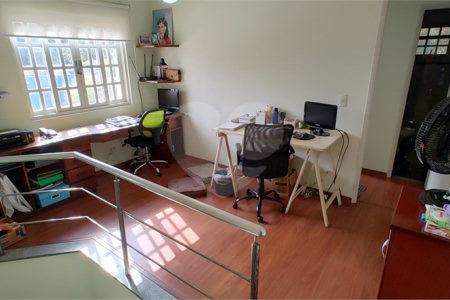 Casa à venda com 3 suítes em Vila Ipojuca, São Paulo, SP