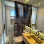 Apartamento à venda com 2 quartos, sendo 1 suíte,  em Vila Cruzeiro, São Paulo, SP