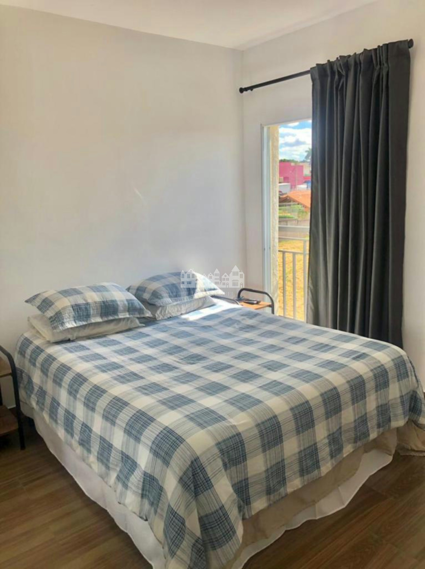 Apartamento à venda com 3 quartos, sendo 1 suíte,  em Vila Helena, Atibaia, SP