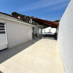 Casa à venda com 2 quartos em Vila Jeriva, Várzea Paulista, SP