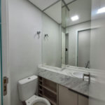 Apartamento com 2 dormitórios à venda, 82 m² por R$ 956.000,00 - Aparecida - Santos/SP