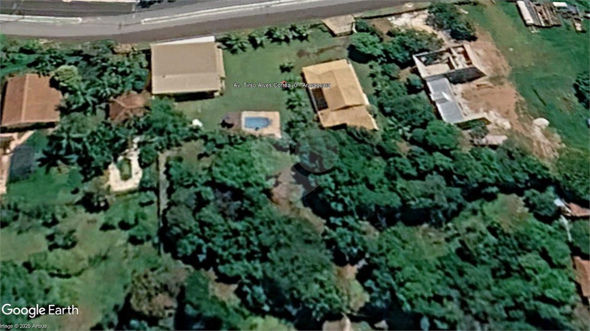 Terreno à venda no condomínio Parque Tropical, Araraquara - SP