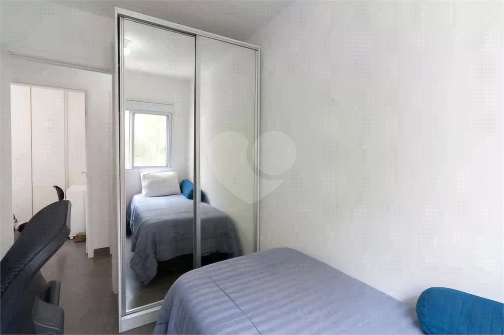 Apartamento à venda com 3 quartos, sendo 1 suíte, em Jardim das Vertentes, São Paulo, SP