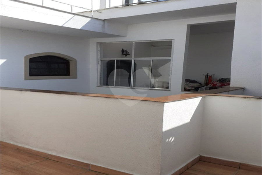 Casa à venda com 3 quartos, sendo 2 suítes, em Parada Inglesa, São Paulo, SP