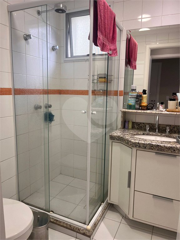 Apartamento à venda com 4 quartos, sendo 2 suítes, em Vila Romana, São Paulo, SP