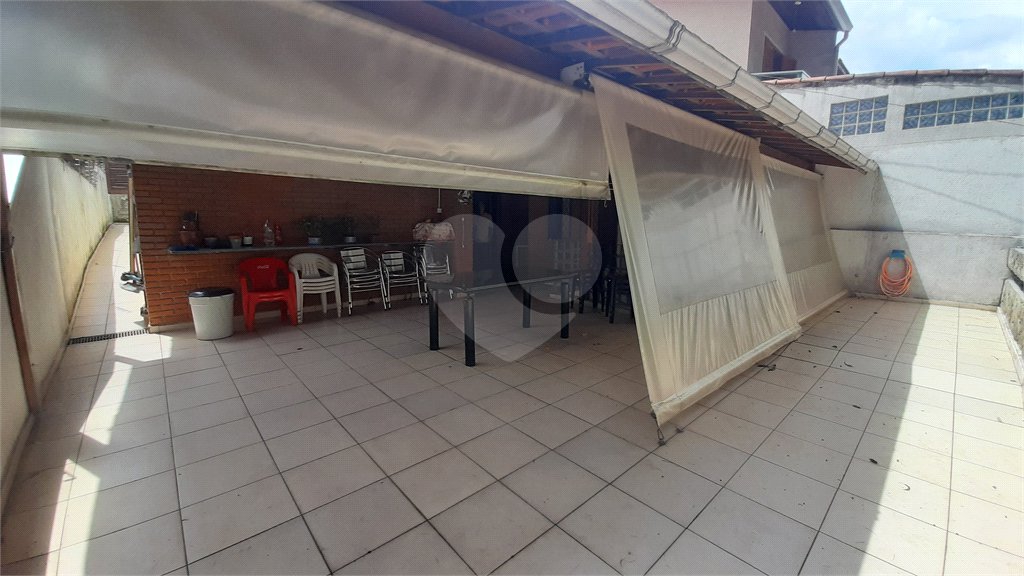 Casa à venda com 3 quartos, sendo 1 suíte, em Vila Guilherme, São Paulo, SP