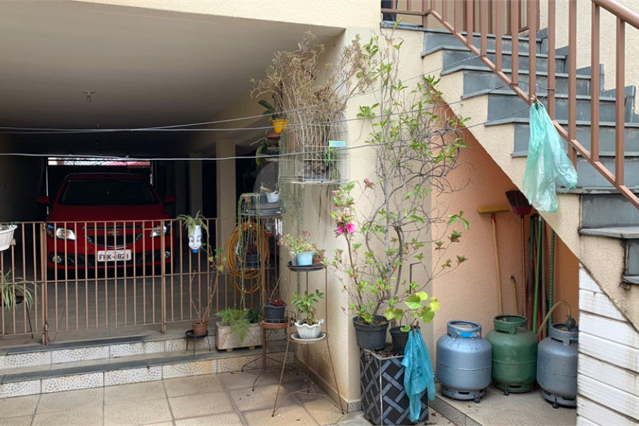 Sobrado à venda com 3 suítes em Vila Maria, São Paulo, SP