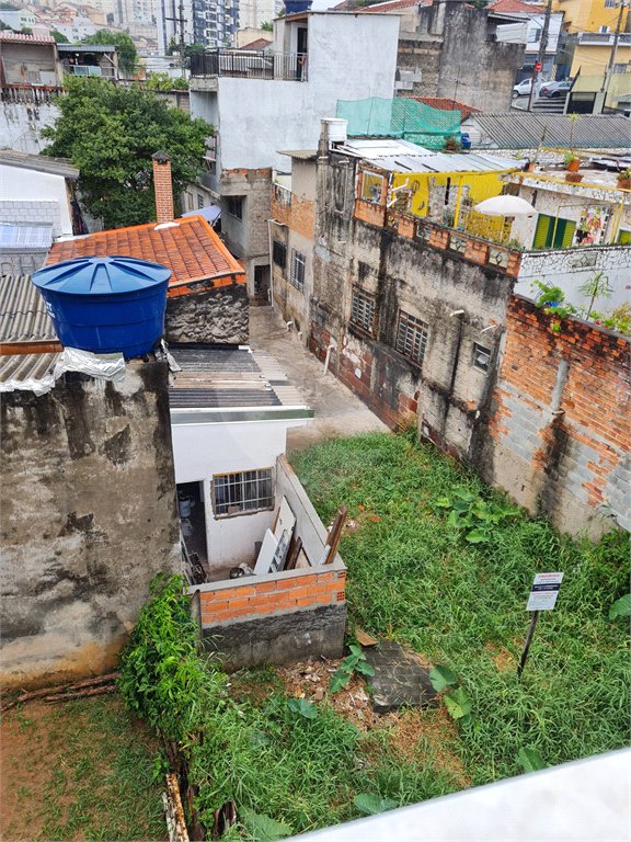 Sobrado à venda com 3 quartos, sendo 1 suíte, em Vila Ester (zona Norte), São Paulo, SP