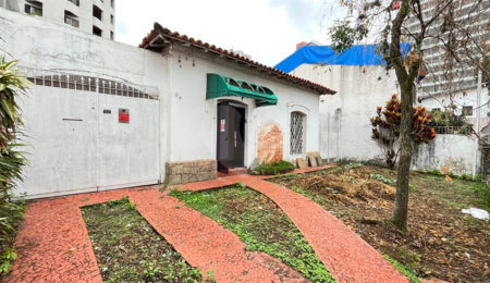 Casa Térrea à venda com 3 quartos em Brooklin, São Paulo, SP