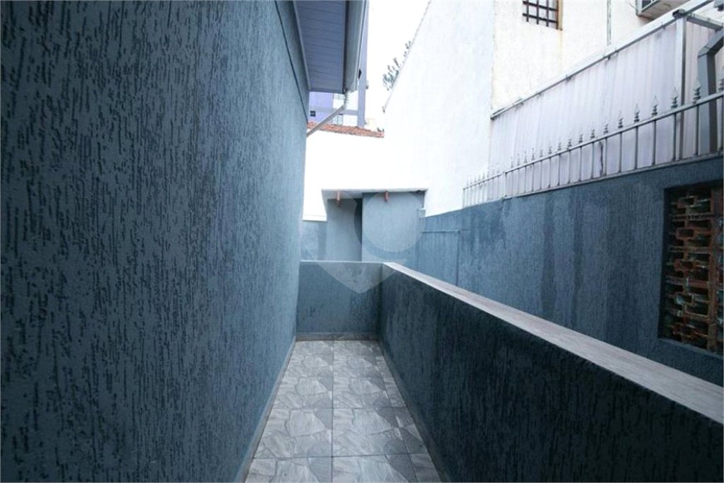 Sobrado à venda com 3 quartos em Santana, São Paulo, SP
