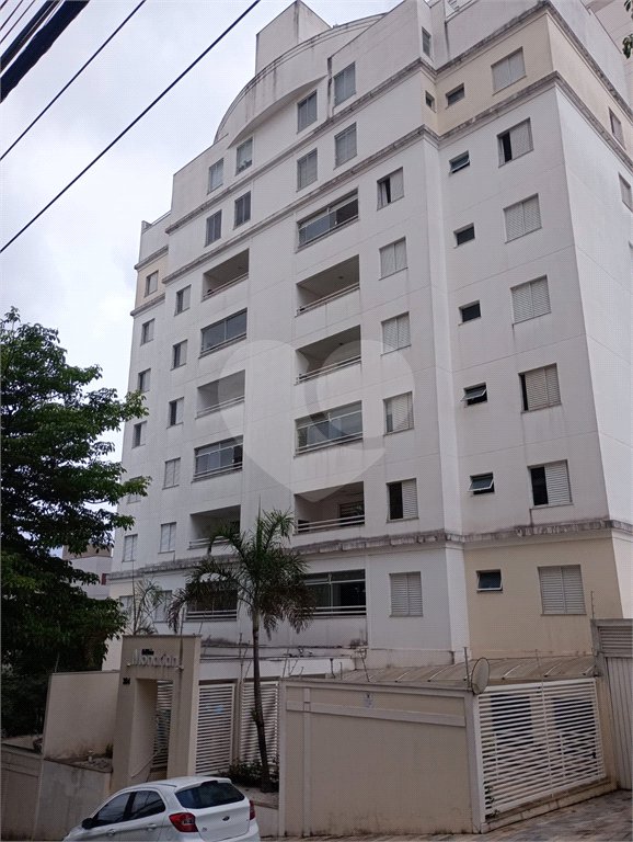 Apartamento à venda com 3 suítes em Vila Independência, Sorocaba, SP