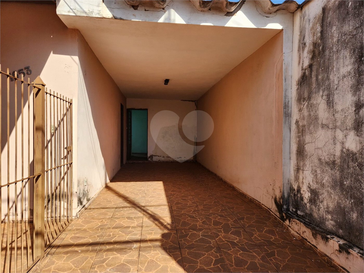 Casa à venda com 2 quartos no Centro, Araraquara, SP