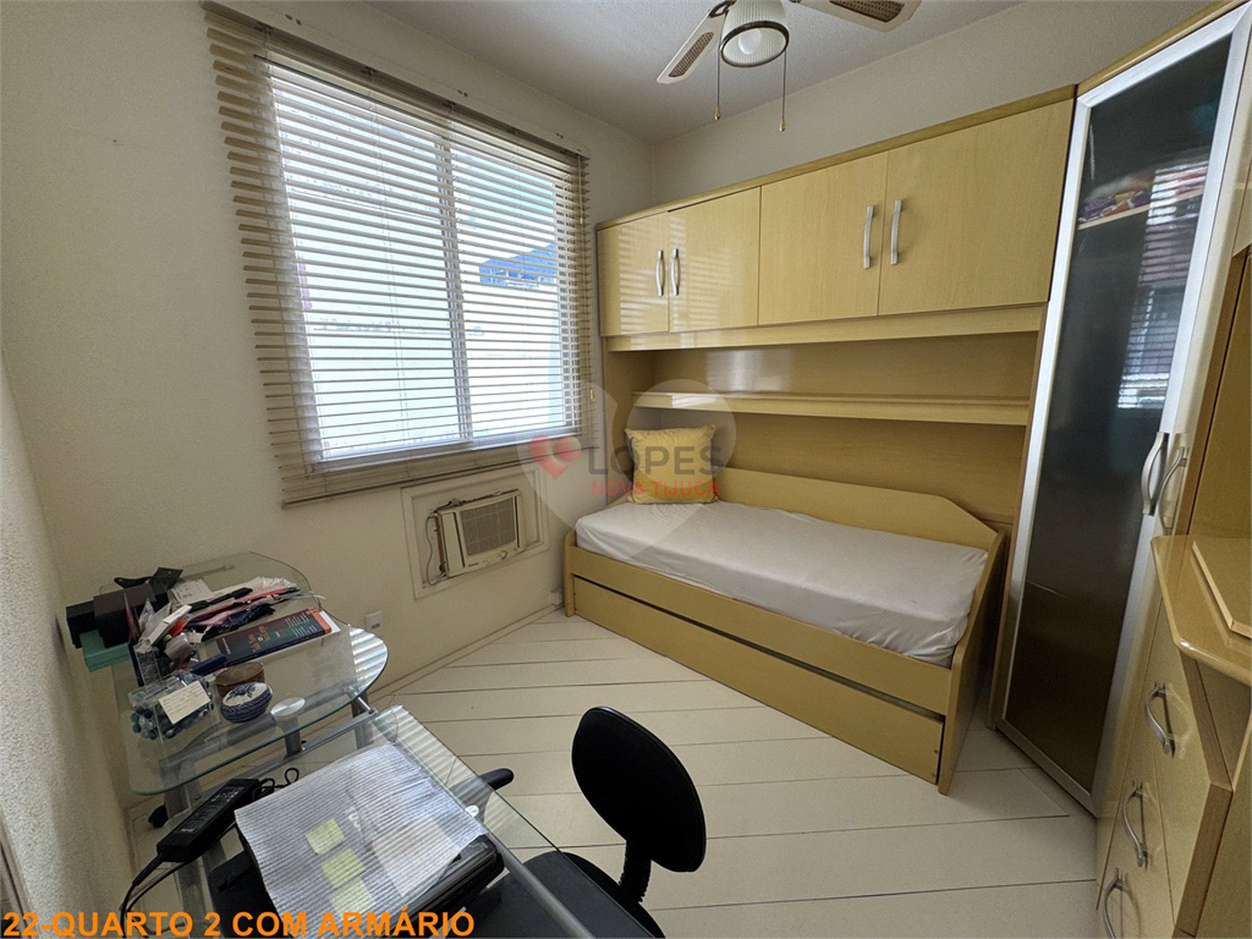 Apartamento à venda com 2 quartos em Vila Isabel, Rio de Janeiro, RJ