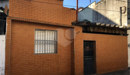 Casa Térrea à venda com 3 quartos, sendo 2 suítes,  em Santana, São Paulo, SP