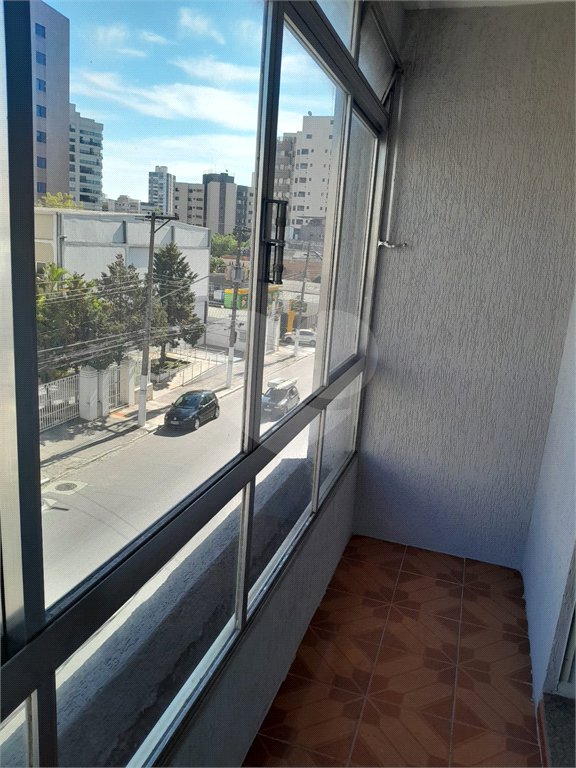 Apartamento à venda com 2 quartos, sendo 1 suíte, em Santana, São Paulo, SP