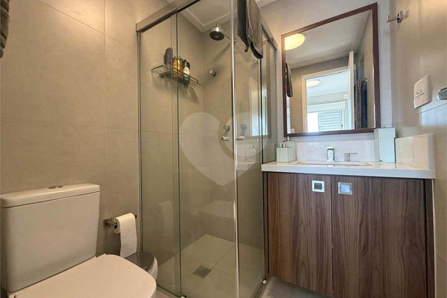Apartamento para alugar com 3 quartos, sendo 1 suíte, em Vila Guilherme, São Paulo, SP