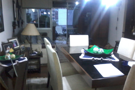 Apartamento à venda com 3 quartos, sendo 1 suíte,  em Andaraí, Rio de Janeiro, RJ