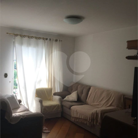 Apartamento à venda com 2 quartos em Vila Progredior, São Paulo, SP