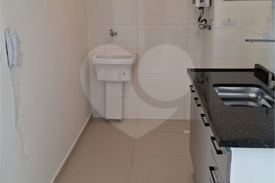 Apartamento para alugar com 2 quartos em Vila Mazzei, São Paulo, SP