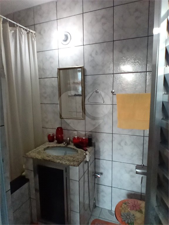 Casa à venda com 4 quartos, sendo 1 suíte, em Campo Grande, Rio de Janeiro, RJ