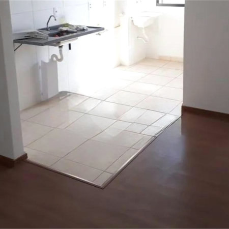 Apartamento à venda com 2 quartos no Centro, Votorantim, SP