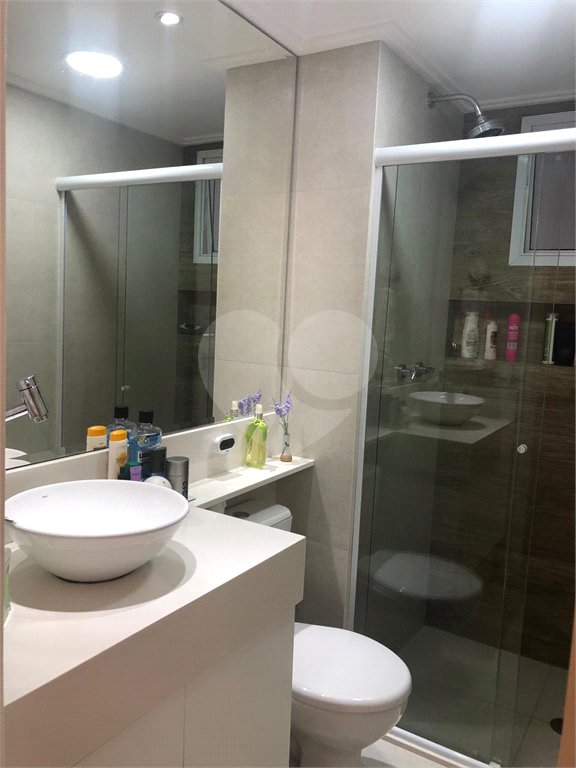 Apartamento à venda com 3 quartos, sendo 1 suíte, em Jardim Parque Morumbi, São Paulo, SP