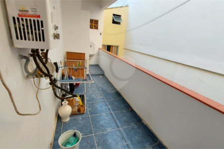 Casa à venda com 6 quartos, sendo 3 suítes, em Grajaú, Rio de Janeiro, RJ