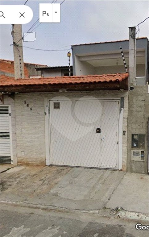 Casa à venda com 3 quartos em Cidade Boa Vista, Suzano, SP