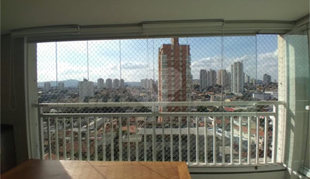 Apartamento à venda com 3 quartos, sendo 1 suíte,  em Chora Menino, São Paulo, SP