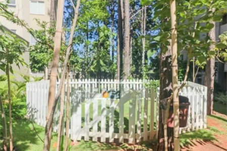 Apartamento à venda com 2 quartos em Jardim Arpoador, São Paulo, SP